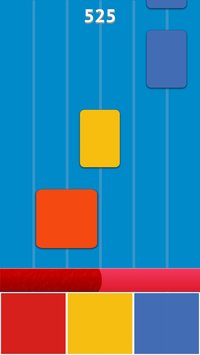 Color Rush - Fischne screenshot, image №1291971 - RAWG