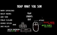 Reap What You Sow (H.Kleous) screenshot, image №3214395 - RAWG