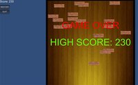 Infinite Brick Breaker (itch) screenshot, image №1259313 - RAWG