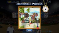 Home Run Solitaire screenshot, image №664824 - RAWG