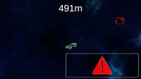 Space Swimmer screenshot, image №4205742 - RAWG