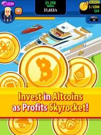Crypto Trillionaire screenshot, image №1828369 - RAWG