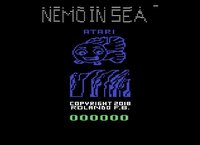 Nemo in Sea screenshot, image №2451089 - RAWG