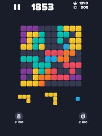 Blockdom: Puzzle All in One screenshot, image №1932510 - RAWG