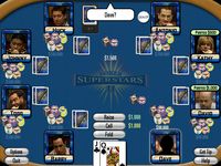 Poker Superstars II screenshot, image №200919 - RAWG