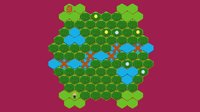 Pixiru-Manu screenshot, image №2156948 - RAWG