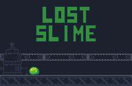 Lost Slime (VinRzR) screenshot, image №3018506 - RAWG