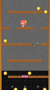 Duck Escape screenshot, image №1636575 - RAWG