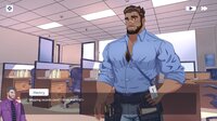 UncleOffice:uncle Dating Simulator screenshot, image №4221543 - RAWG