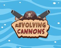rEVOLVING CANNONS screenshot, image №3752463 - RAWG