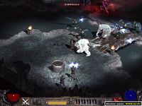 Diablo II: Lord of Destruction screenshot, image №322367 - RAWG