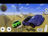 Car Crash Max Demolition Derby screenshot, image №1756113 - RAWG