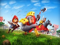 War of Empires: Clash of the Best by Fun Games For Free screenshot, image №914342 - RAWG