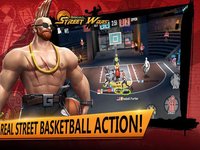 Street War: Basketball screenshot, image №921648 - RAWG