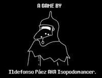Orompaquenga: Acolyte of The Mass screenshot, image №2844787 - RAWG