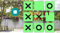 Tic-Tac-Toe (TransGame668) screenshot, image №3630416 - RAWG