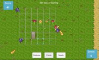 Spring Garden Defense screenshot, image №2767226 - RAWG