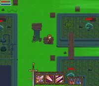 Sewers Adventures screenshot, image №4157732 - RAWG