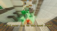 Parkour Puzzle – Find The Button FreeRunner Craft screenshot, image №1517868 - RAWG