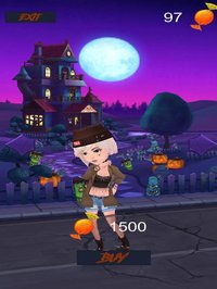 Halloween Pro screenshot, image №1992943 - RAWG