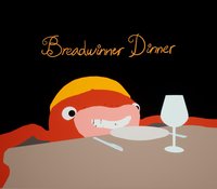 Breadwinner Dinner screenshot, image №2324023 - RAWG