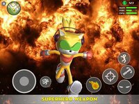 Speed Monster: Run Crime City screenshot, image №3783538 - RAWG