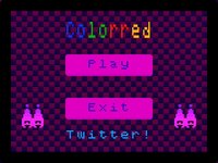 Colorred screenshot, image №1161323 - RAWG
