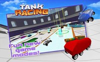 Tank Racing screenshot, image №1418792 - RAWG