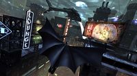 Batman: Arkham City screenshot, image №545290 - RAWG