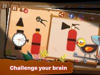 Chigiri: Paper Puzzle screenshot, image №1756077 - RAWG