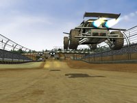 Nitro Stunt Racing: Stage 1 screenshot, image №450141 - RAWG