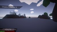 LIMBO WORLDS JOINED TOGETHER(GMTK JAM) screenshot, image №2902226 - RAWG