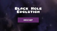 Black Hole Evolution screenshot, image №2593840 - RAWG