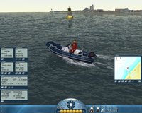 Sail Simulator 2010 screenshot, image №549453 - RAWG