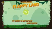 Flappy Land screenshot, image №1190532 - RAWG