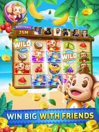 SEGA Slots screenshot, image №895508 - RAWG