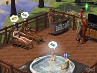 The Sims 2 screenshot, image №375942 - RAWG