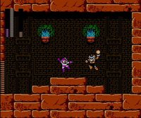 Mega Man 4 (1991) screenshot, image №795813 - RAWG