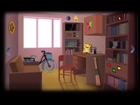 Escape the Prison games 11-secret of the room screenshot, image №934028 - RAWG