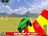 Extreme Car Driving Sim screenshot, image №1326658 - RAWG