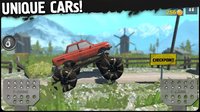 Off-Road Travel: 4wd SUVs ride to hill screenshot, image №2079501 - RAWG