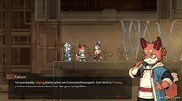 Threefold Recital screenshot, image №4148971 - RAWG