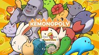 KEMONOPOLY screenshot, image №3105254 - RAWG