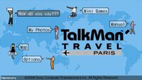 Talkman Travel: Paris screenshot, image №3824164 - RAWG