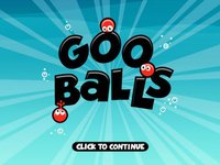 GooBalls HD screenshot, image №1773709 - RAWG