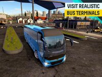 Bus Simulator - Multiplayer screenshot, image №3197322 - RAWG