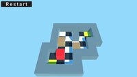 Chokoban (BuckO) screenshot, image №3232542 - RAWG