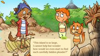 The Zwuggels - A Beach Holiday Adventure for Kids screenshot, image №643016 - RAWG