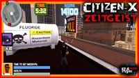 Citizen-X: ZEITGEIST screenshot, image №1121683 - RAWG