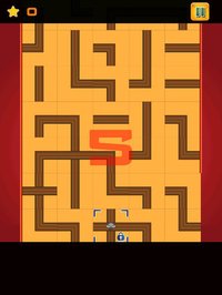 The Mouse Maze Challenge Game Pro screenshot, image №1639142 - RAWG